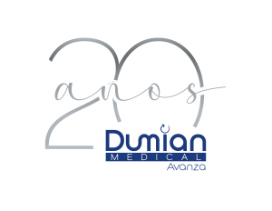 Lee más sobre el artículo Dumian Medical, 20 Años